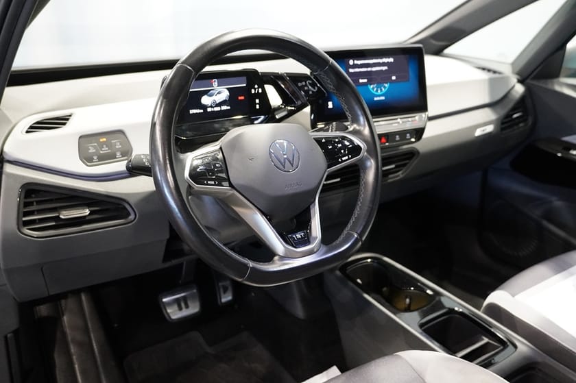 Bild 5 av Volkswagen ID.3 Pro Performance Perf. 1ST EDITION KAMERA MATRIX