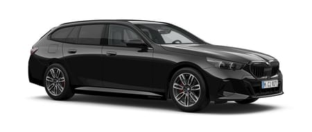 BMW 530e xDrive Touring