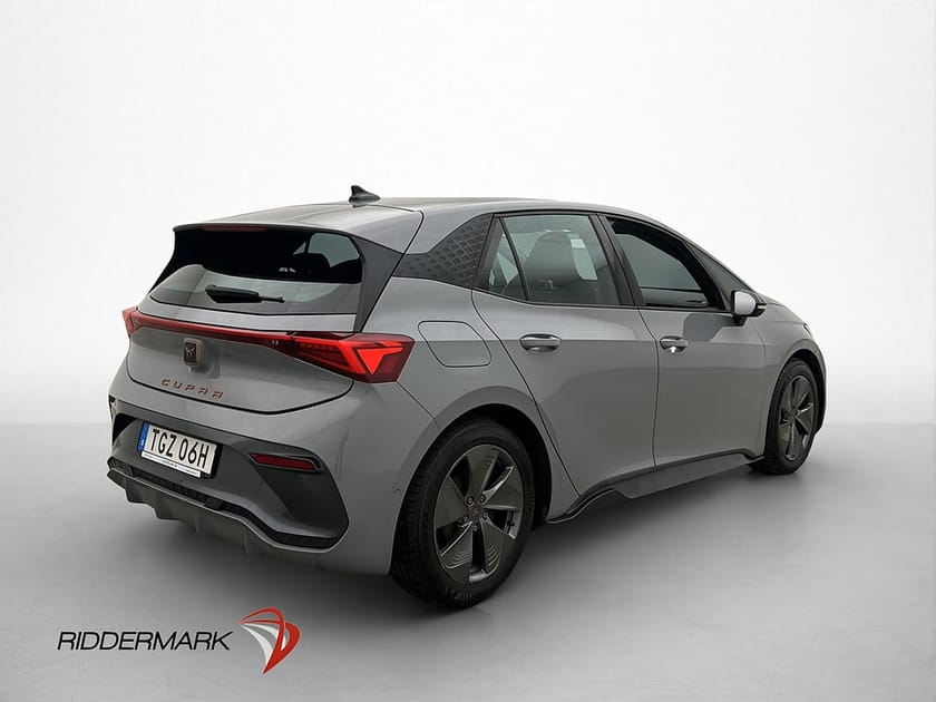 Bild 5 av CUPRA Born 58