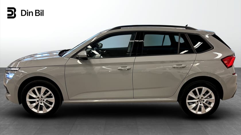 Bild 2 av Škoda Kamiq AMBITION | Backkamera