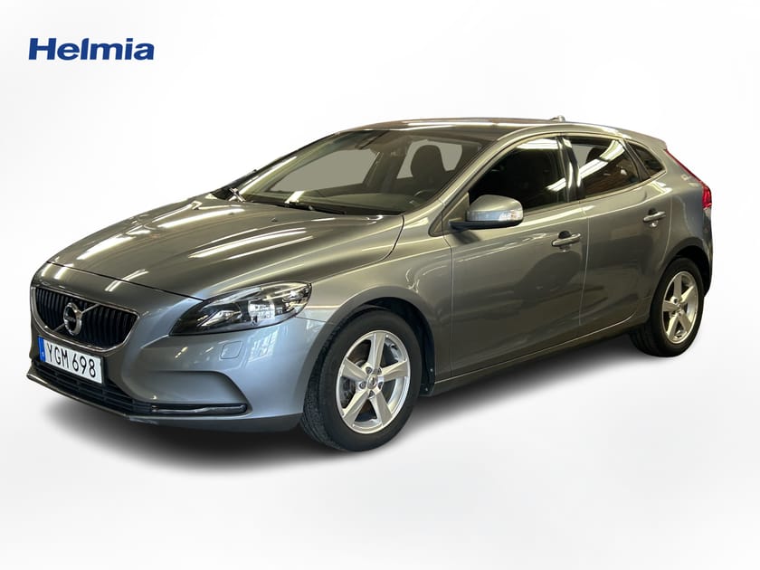 Bild 2 av Volvo V40 T2 Business