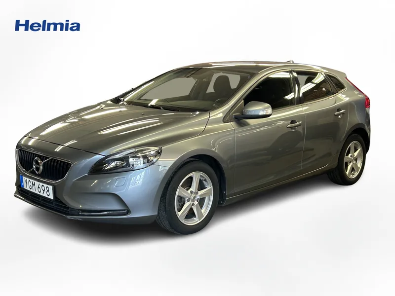 Bild 2 av 10 – Volvo V40 T2 Business