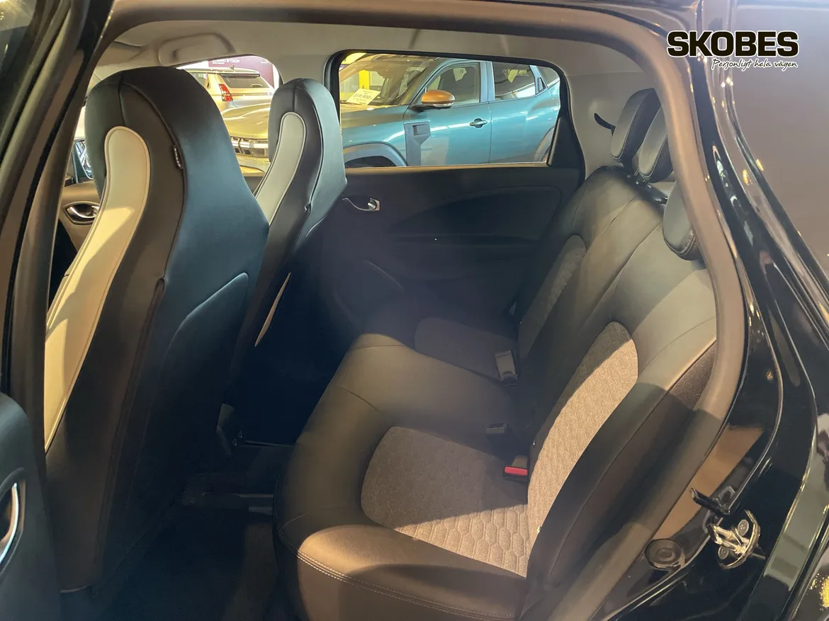 Renault ZOE R135