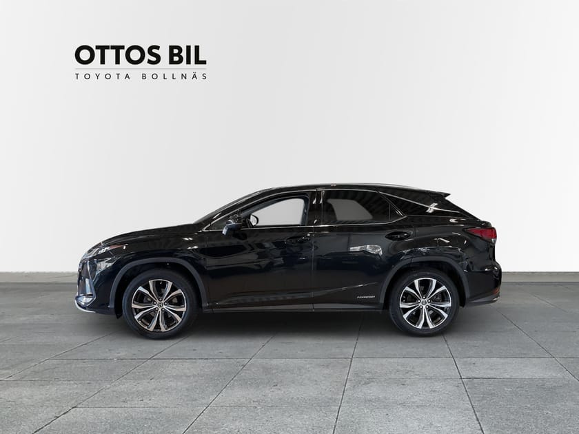 Bild 3 av Lexus RX 450h AWD 3.5 V6 E-CVT, 313hk - Executive / V-hjul, Drag