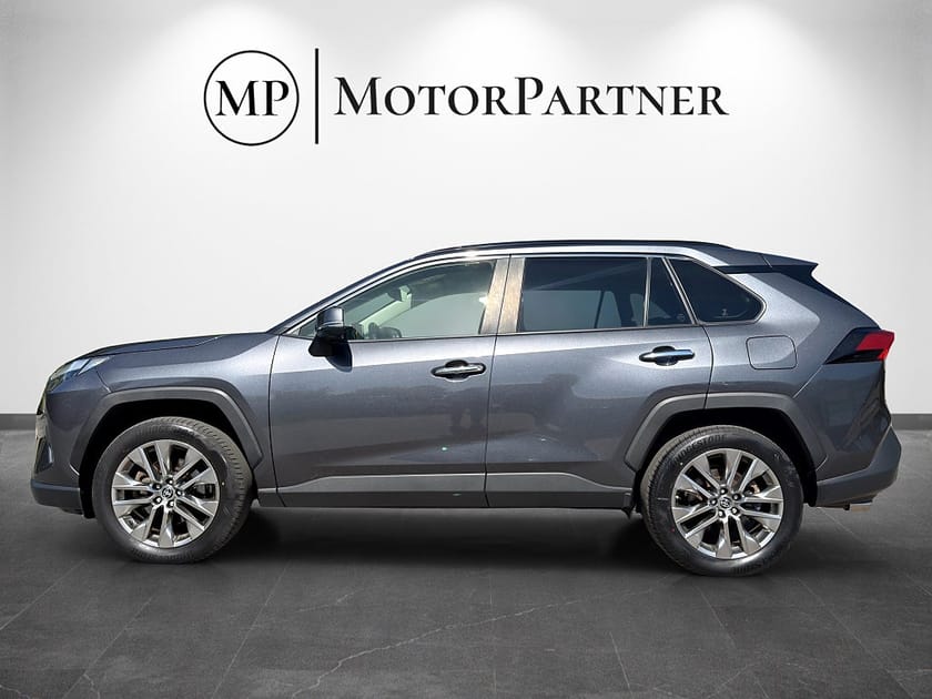 Bild 4 av Toyota RAV4 Hybrid AWD-i AWD Executive Premium 360 Kamera Drag Skinn GPS