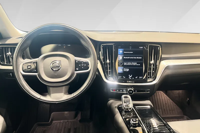 Volvo V60 bilde 11