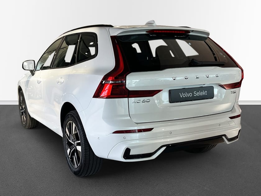 Bild 2 av Volvo XC60 T6 Plus Dark Nordic Edition