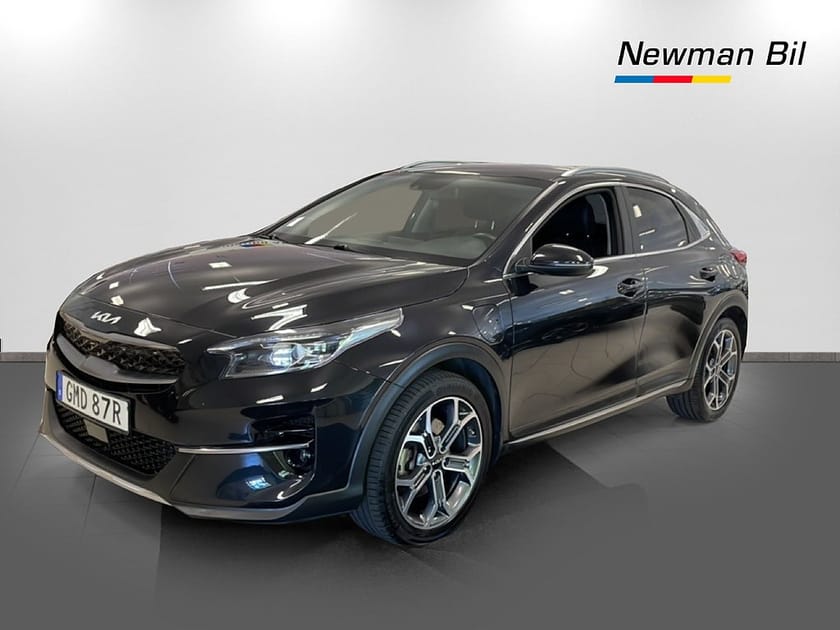 Bild 1 av Kia XCeed Plug-in Hybrid DCT  Advance Plus