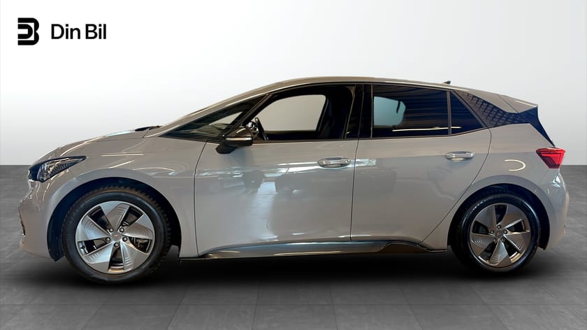 Bild 2 av CUPRA Born 58 B-Kamera GPS Värmare Pilot M