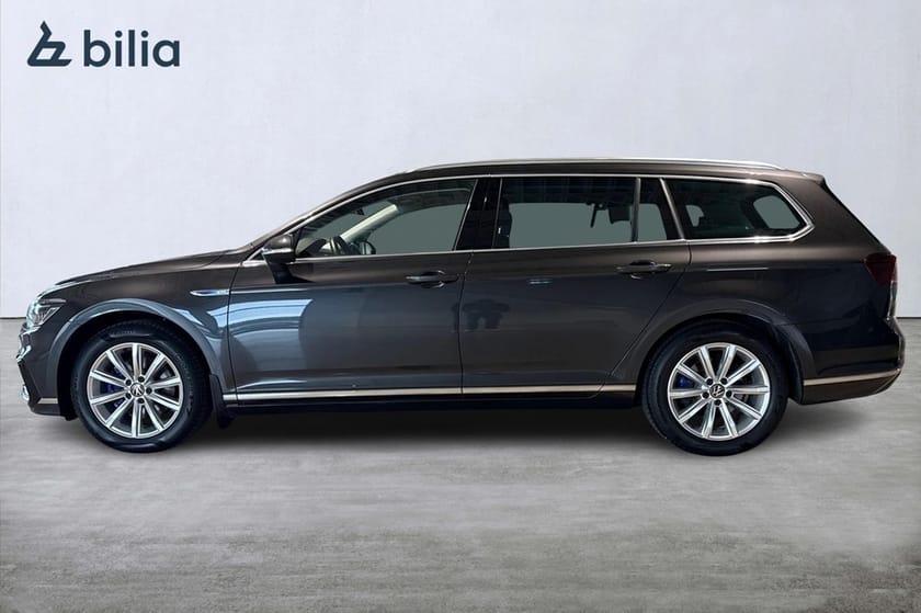 Bild 2 av Volkswagen Passat Sportscombi GTE 1.4 DSG, 218hk/Drag/Värmare
