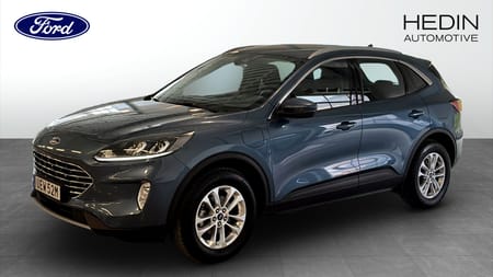 Ford Kuga Plug-In Hybrid TITANIUM 2.5 FWD 225HK CVT