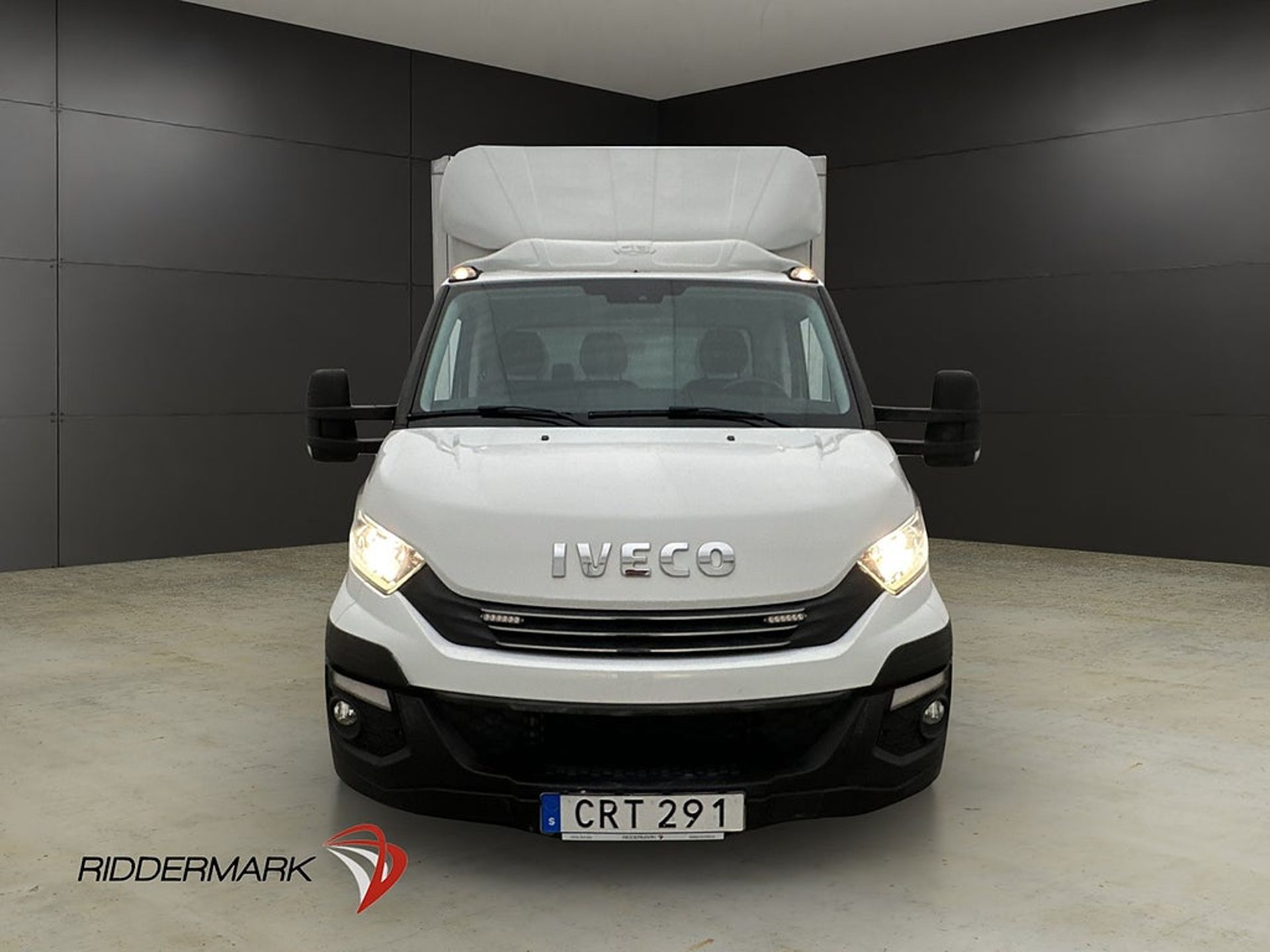 Iveco Daily 2019, bild 5/10