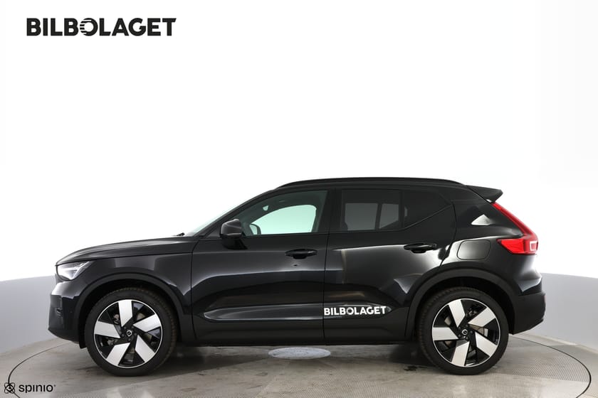 Bild 2 av Volvo EX40 Single Motor Extended Range