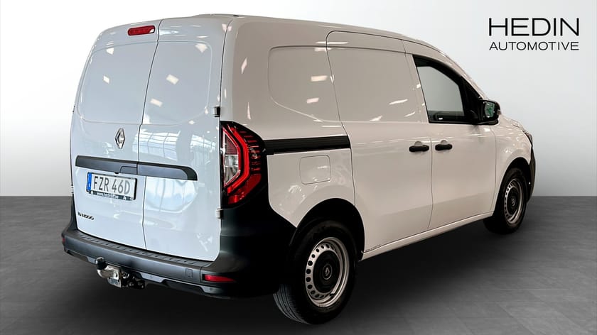 Bild 2 av Renault Kangoo Skåpbil L1 Base line