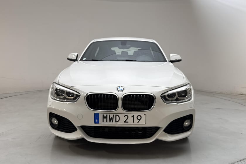 Bild 5 av BMW 116d