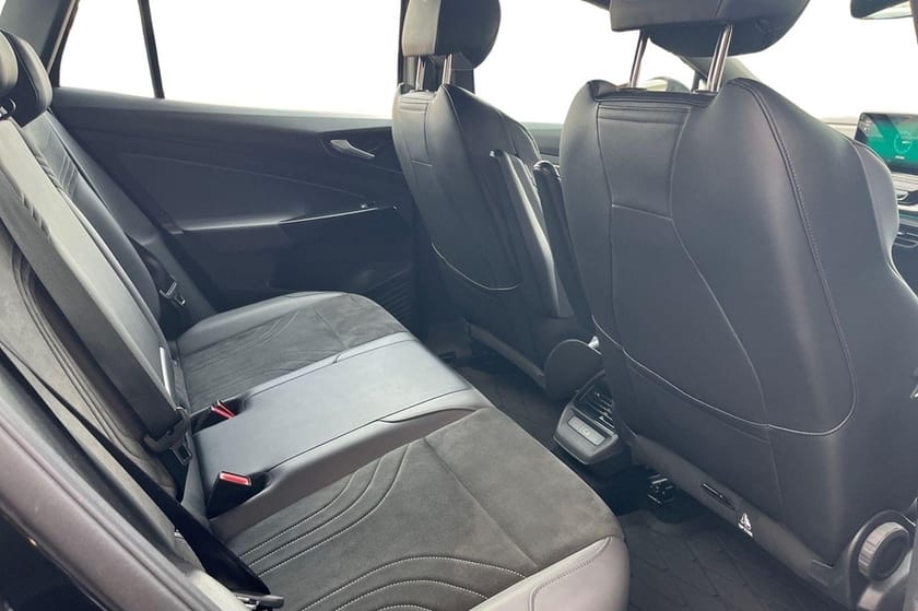 Bild 5 av Volkswagen ID.4 Pro Performance