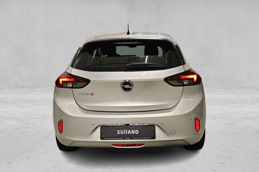 Bilde 4 av Opel Corsa-e