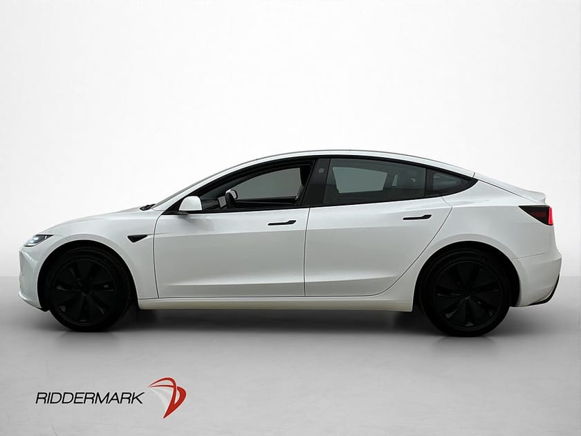 Bild 5 av Tesla Model 3 Standard Range