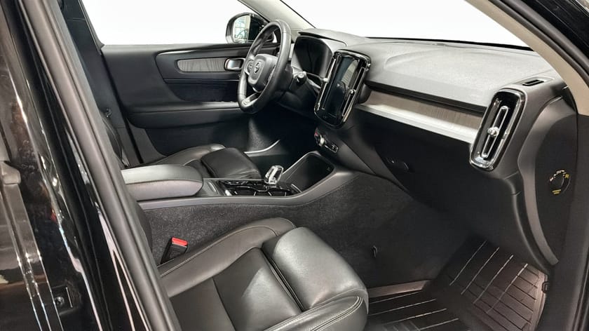 Bild 3 av Volvo XC40