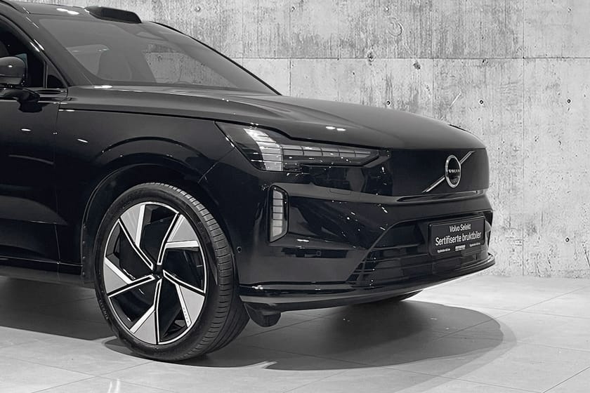 Bilde 2 av Volvo EX90 Twin Motor Performance