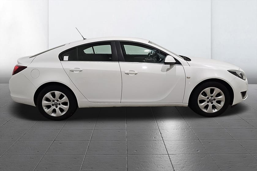 Bild 5 av Opel Insignia 1.6 CDTI Edition Rattvärme P-Sens 136hk