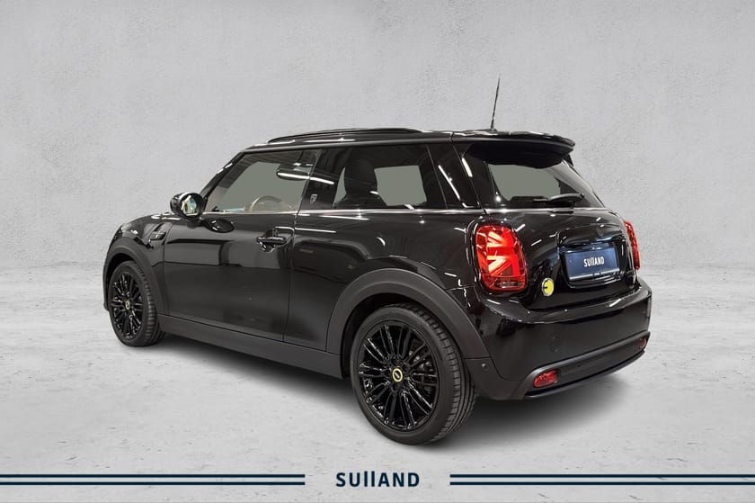 Bilde 5 av MINI Cooper SE Maximise/Soltak/LED/Navi/Apple CP/Cruise/Electric