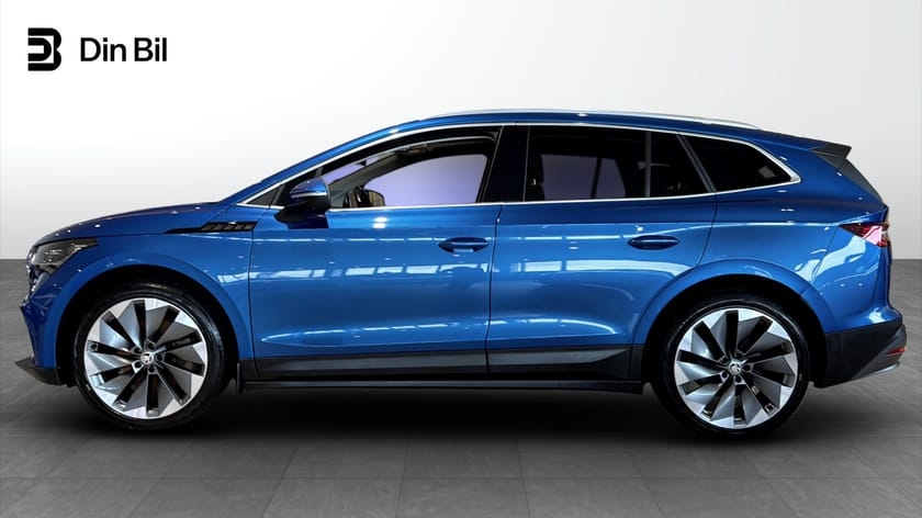 Bild 2 av Škoda Enyaq iV 80 