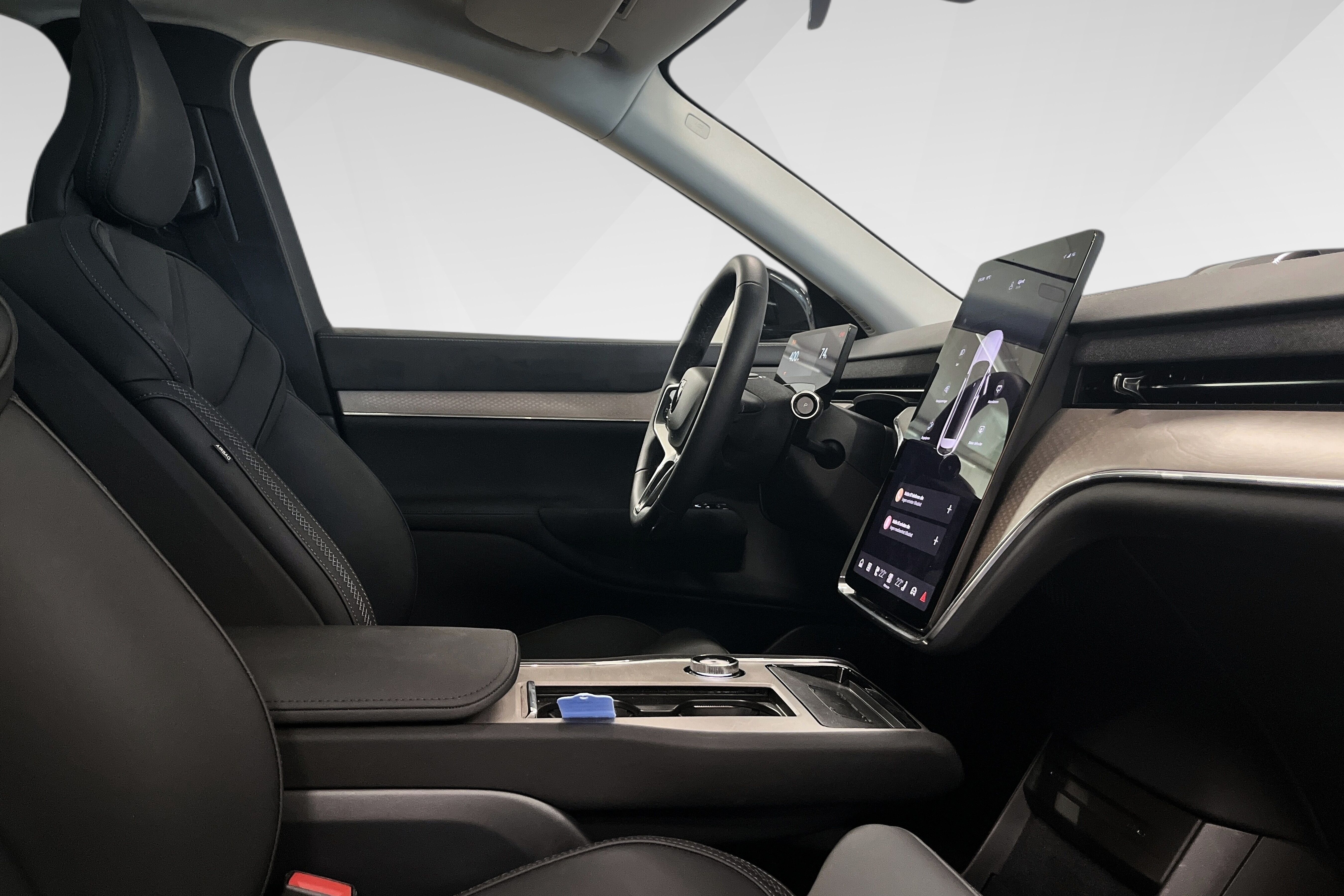 Volvo EX90 Twin Motor 7-seater bilde 22