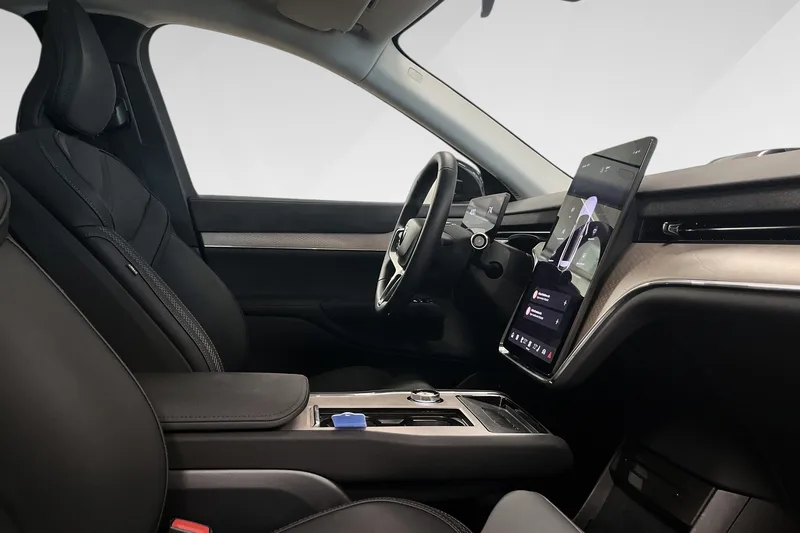 Volvo EX90 Twin Motor 7-seater bilde 22