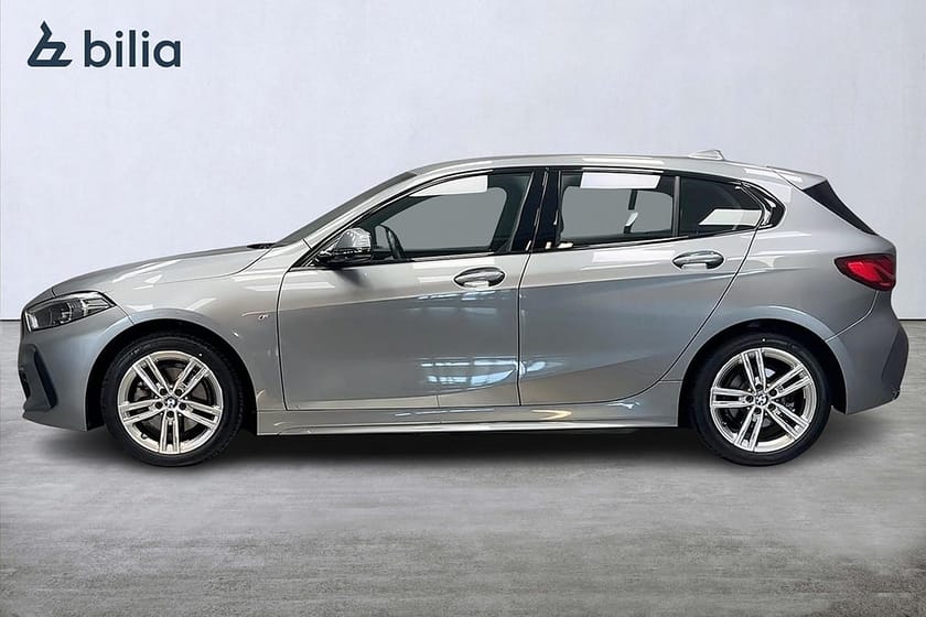 Bild 4 av BMW 118i