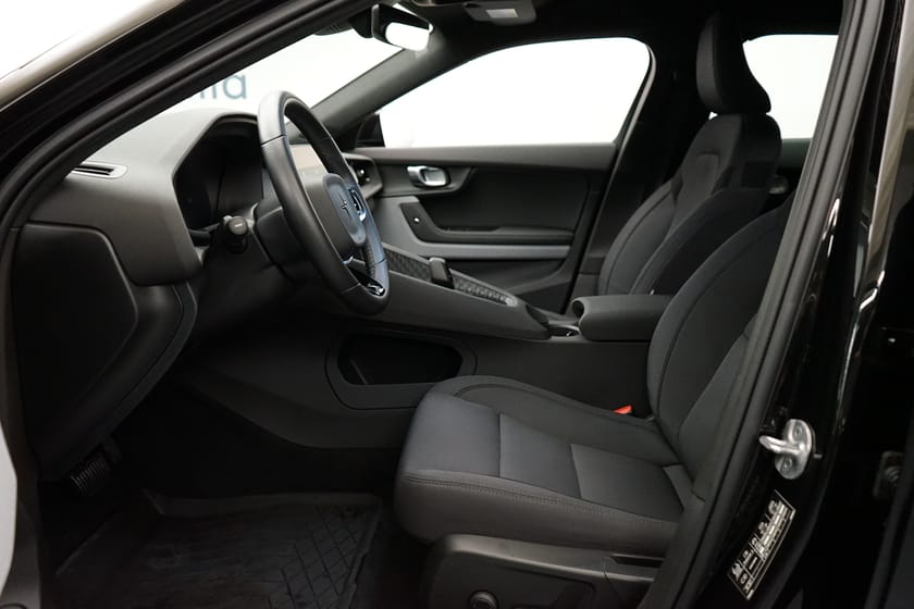 Bild 5 av Polestar 2 Standard Range Single Motor