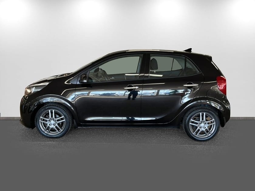 Bild 4 av Kia Picanto 1,0 ADVANCE MANUELL 67HK