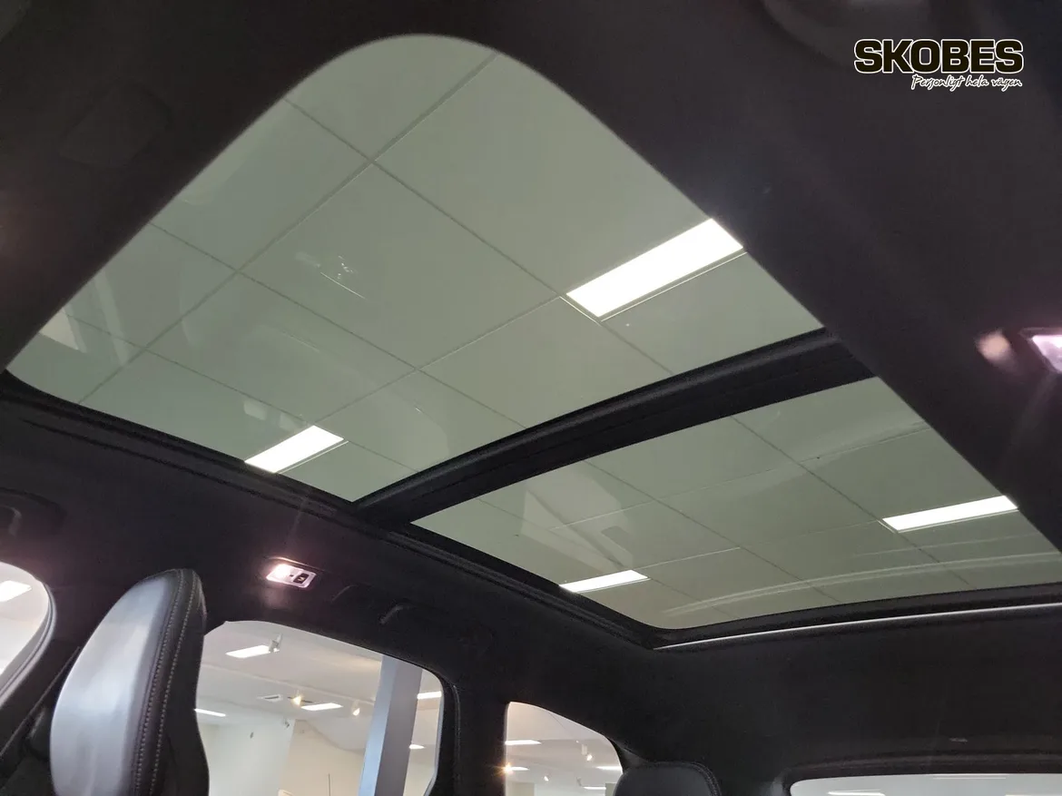 Volvo XC60 T8 AWD Recharge