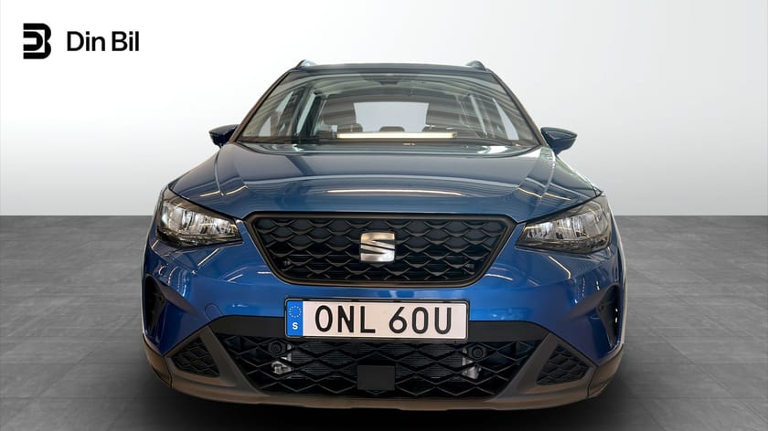 Bild 4 av SEAT Arona 1.0 TSI DSG7 STYLE B-Kamera 115 hk