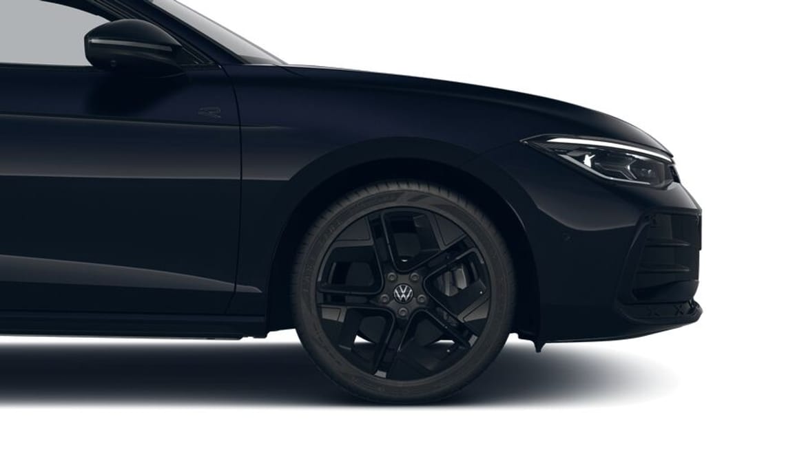 Volkswagen Volkswagen Passat Variant eHybrid — bild 5