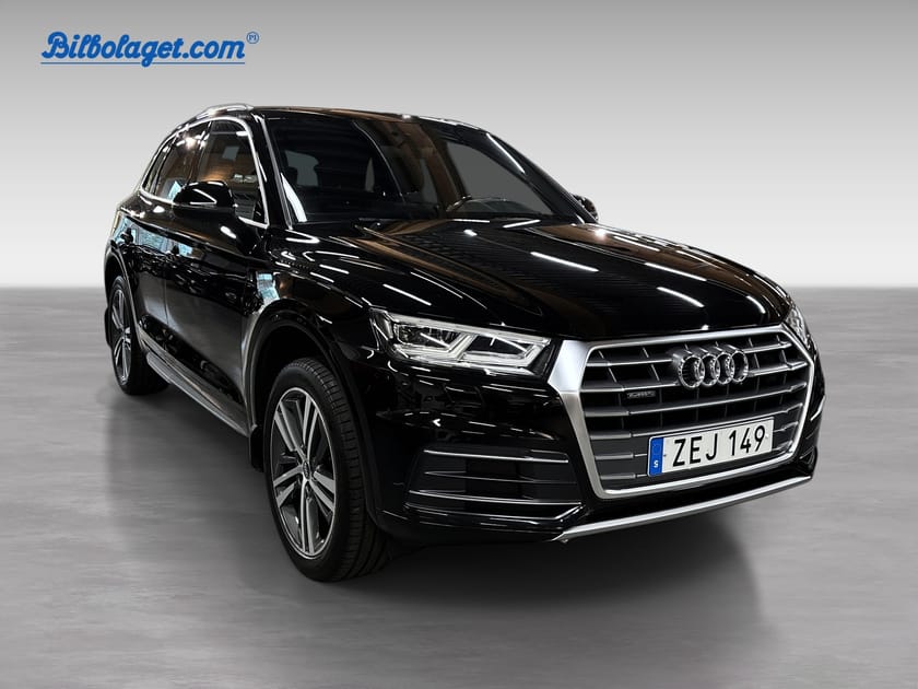 Bild 3 av Audi Q5 