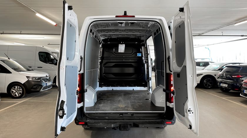 Bild 5 av Renault Master