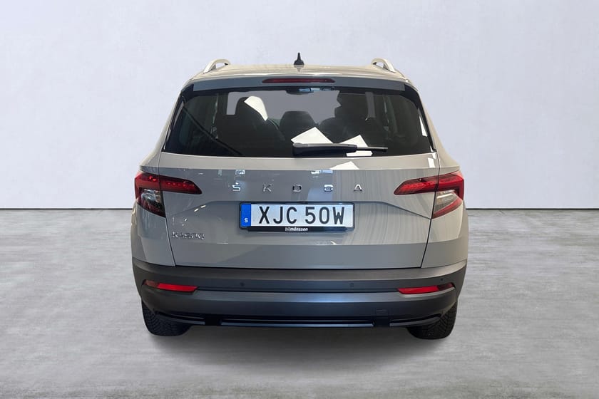 Bild 5 av Škoda Karoq Style 1.0 TSI 110 hk