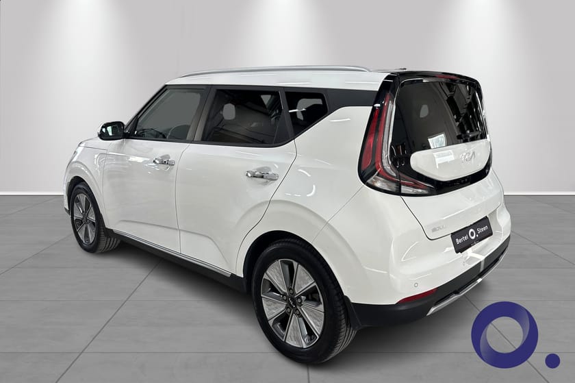 Bilde 3 av Kia e-Soul 