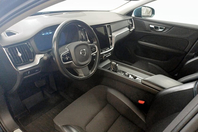 Bild 5 av Volvo V60 Cross Country B4 AWD Diesel Adv Edt