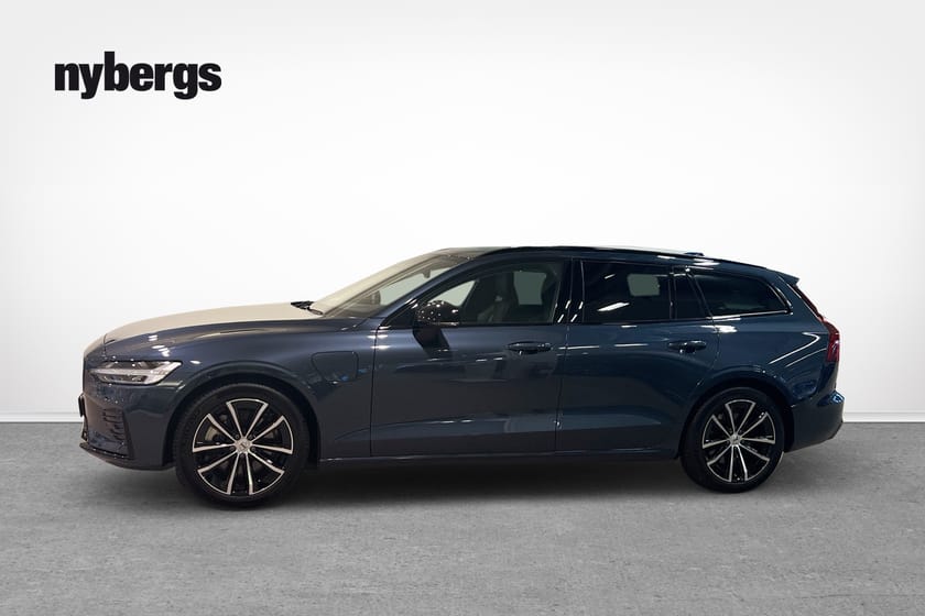 Bild 2 av Volvo V60