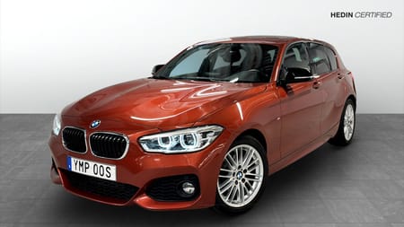 BMW 118i