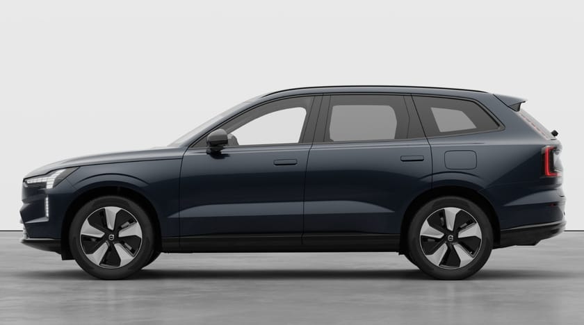 Bild 2 av Volvo EX90 Twin Motor  Plus 7-sätes