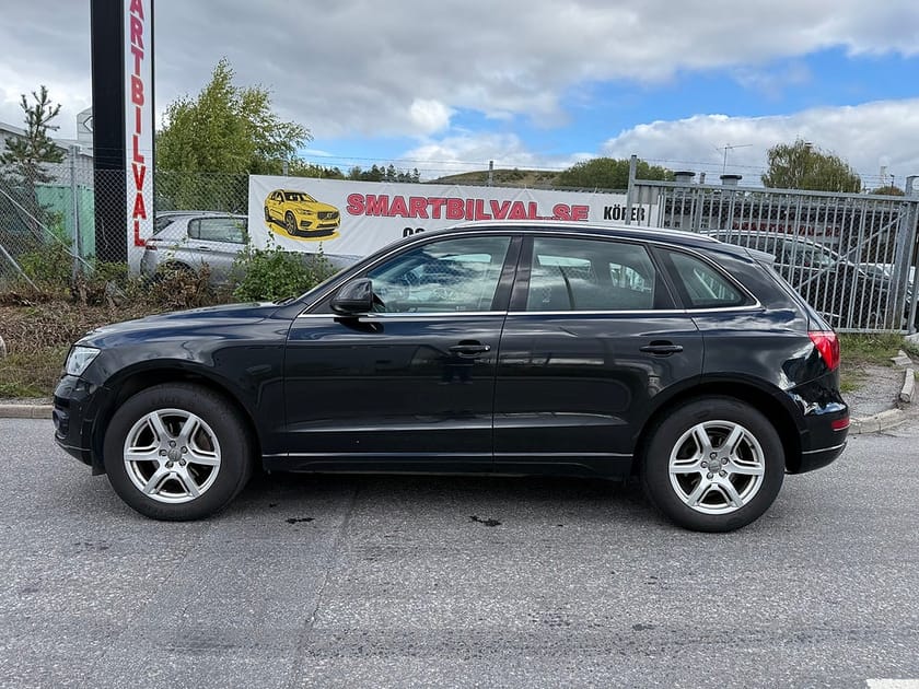 Bild 2 av Audi Q5