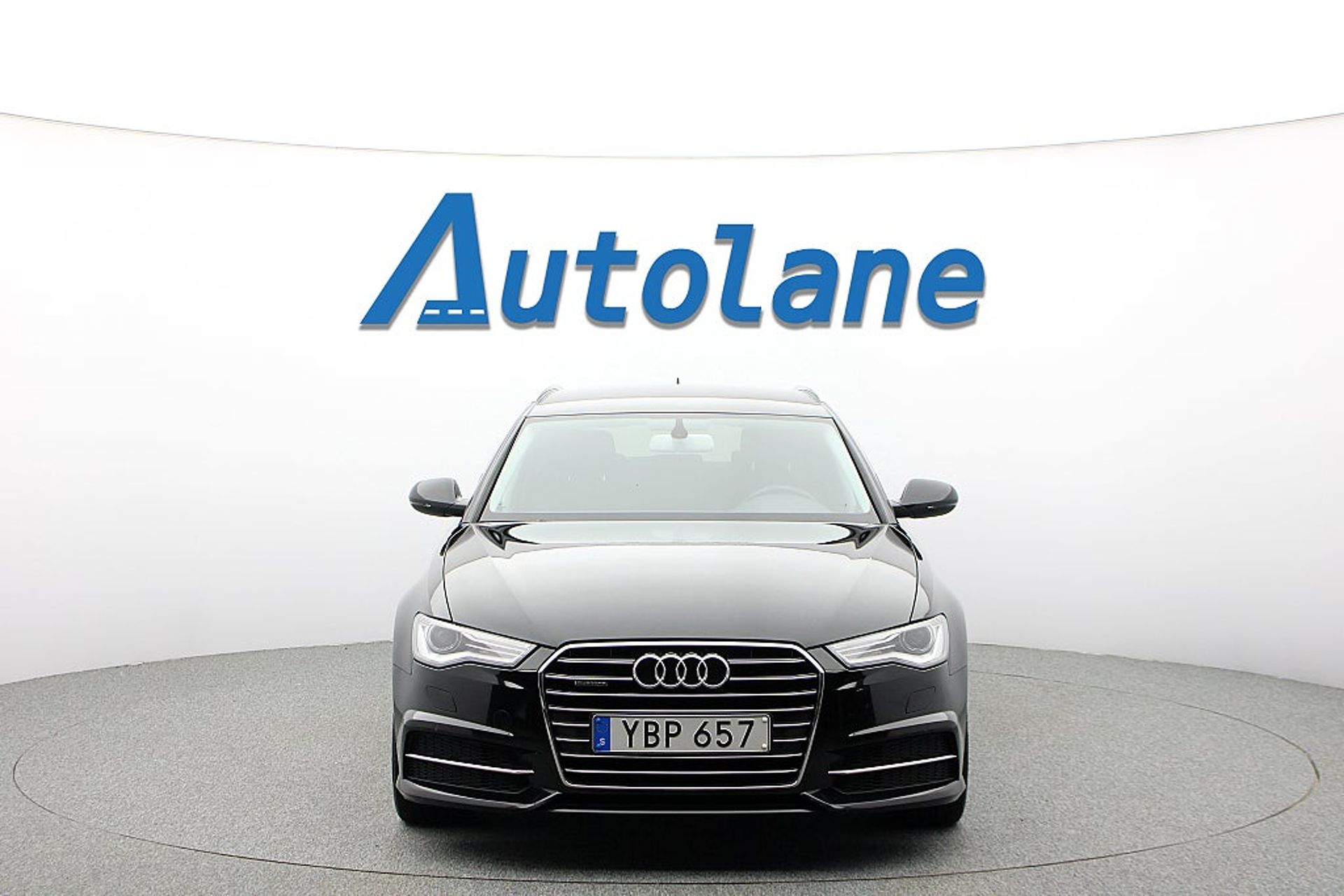 Audi A6 2016, kuva 3/10
