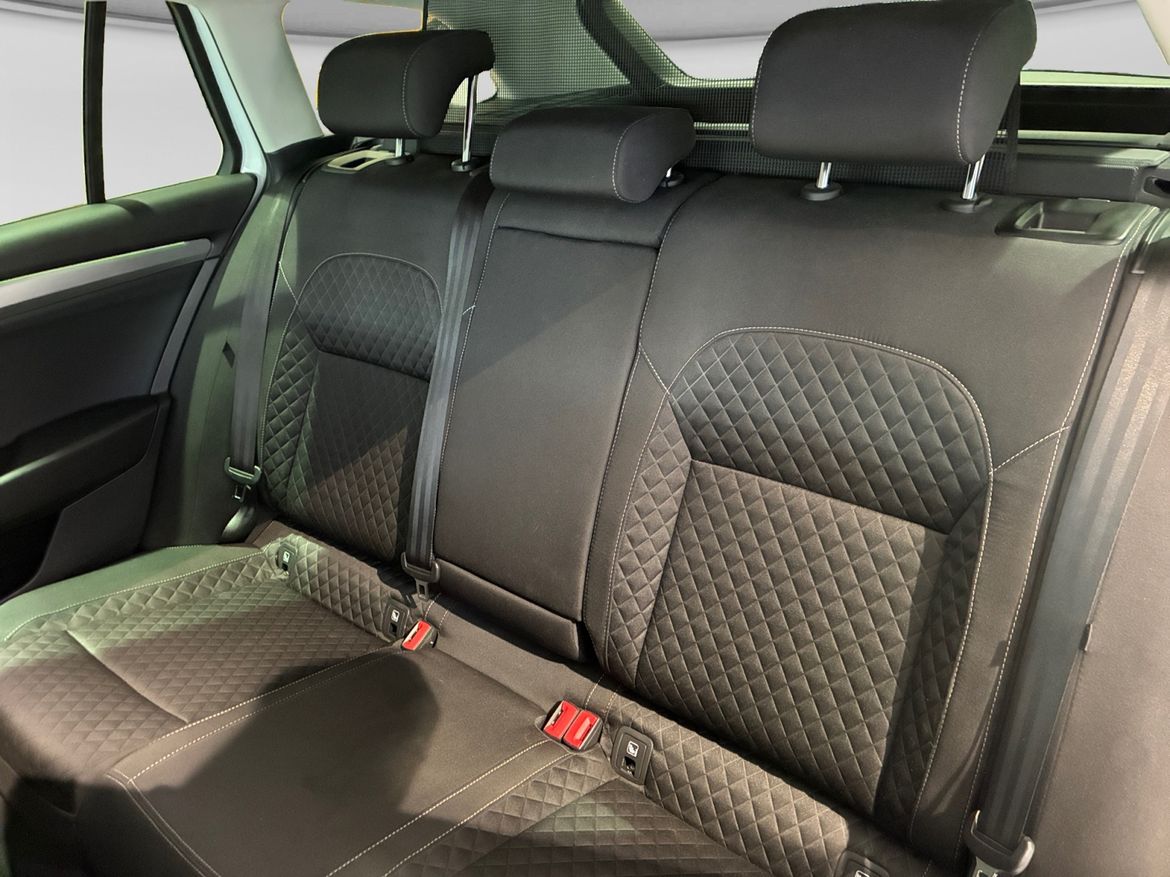 Škoda Superb Kombi 2.0 TDI DSG Sekventiell, 150hk, 2016