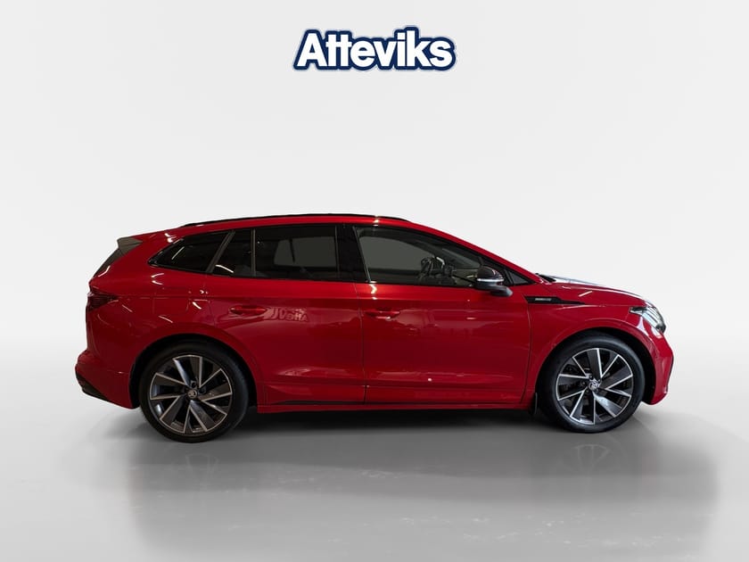 Bild 2 av Škoda Enyaq iV 80x