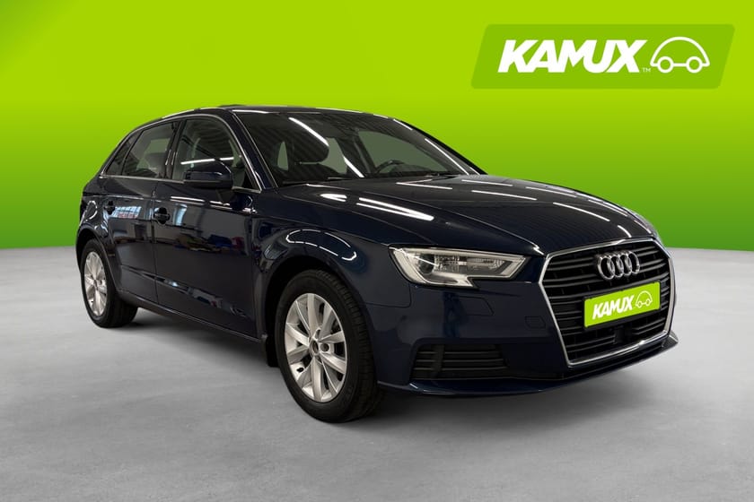Bild 1 av Audi A3 Sportback 30 TFSI