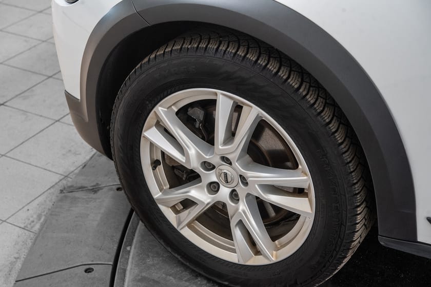 Bilde 3 av Volvo V90 Cross Country D4 AWD KROK|CC.PRO.PK|PLUSS.PK|TEK.PK|8år*