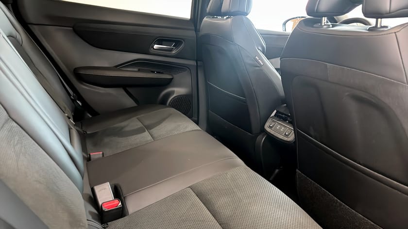 Bild 5 av Nissan Ariya 87 87KWH EVOLVE